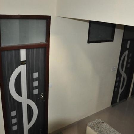 Hotel Soni Space Джайпур Екстериор снимка